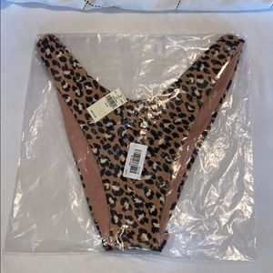 Brand New Ultra Cheeky High Rise Aerie Bottoms